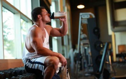 Casein protein 101: things you need to know