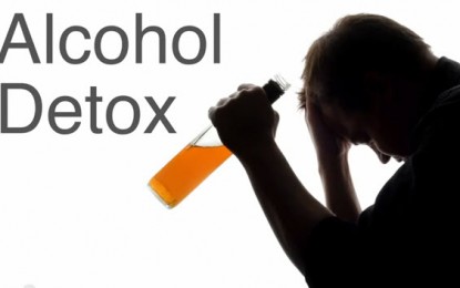 Alcohol Detox: What to Expect