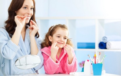 3 Oral Health Habits You Should Be Teaching Your Child Now