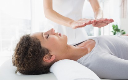Relaxation Therapy: Achieving a Stress-Free Body and Mind