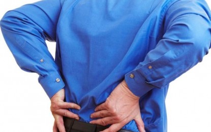 What To Do When You Suffer From Back Injury At Work?