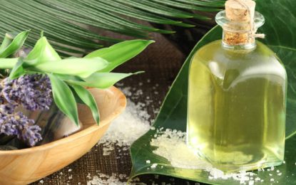 7 Incredible Uses of Eucalyptus Essential Oil