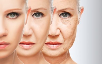 How to Defy Age and Look Younger and Healthier