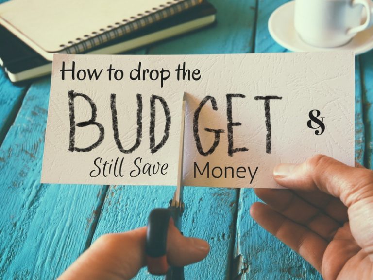 Why Creating A Budget Is Important