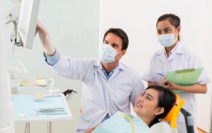 Advancement in Dentistry to Help Change Oral Health Trends