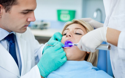 Why Is It Important For Regular Dental Checkups?