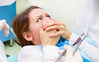 Home Need for Dentist for Different Age Groups
