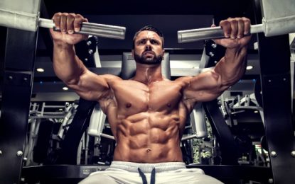 Trenbolone, One Word and Many Works