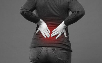 Instant Relief from Sciatica Pain in Buttocks: Simple Massage Tips