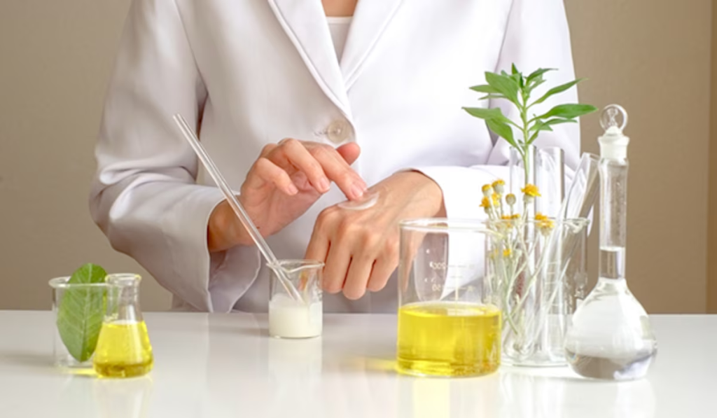 Understanding Skincare Product Ingredients: A Detailed Examination
