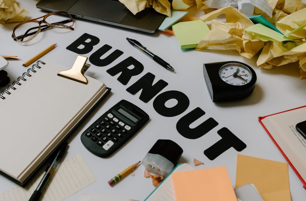 Understanding the High Stakes: Stressful Professions and Burnout