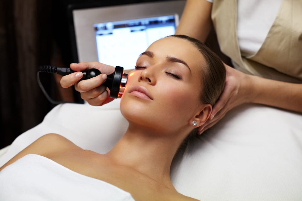 Pre- Wedding Skincare Treatments