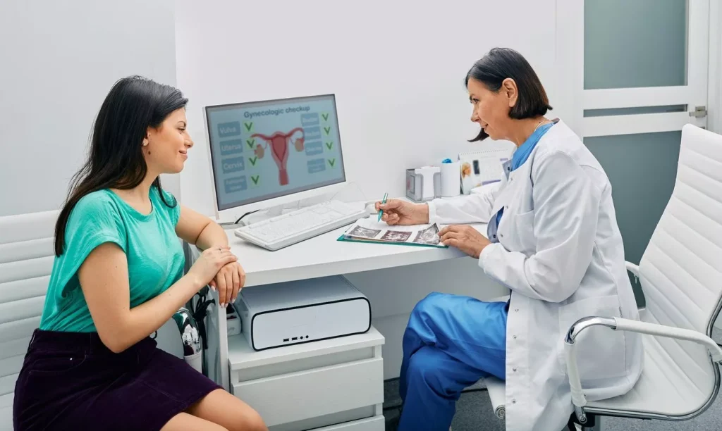 Role of Technology in Modern Fertility Services