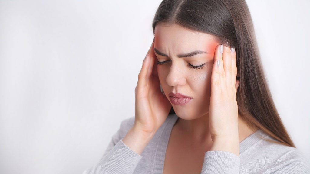 Headache and High BP: When to Seek Urgent Care