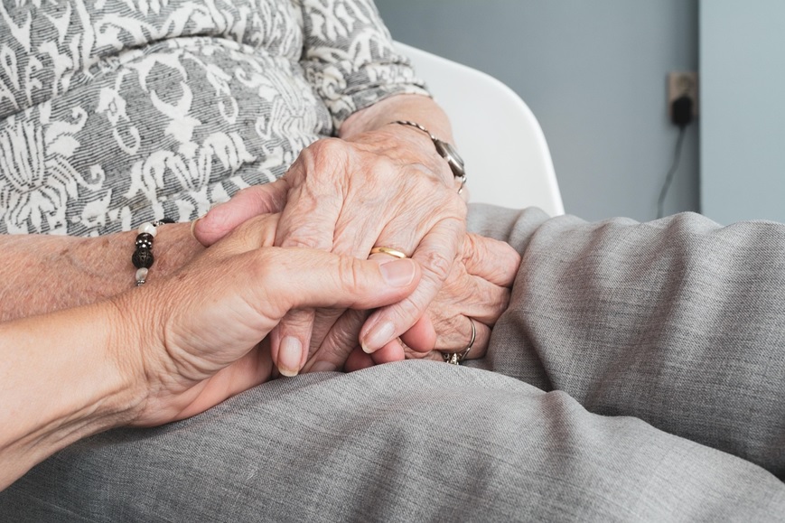 Home Care During the Most Difficult Hours of the Day