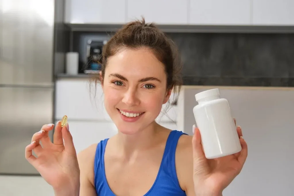 Constipation from Iron Supplements: How to Protect Your Gut