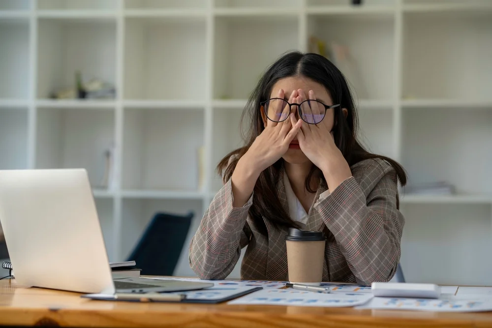 High-Functioning Anxiety: When Success Hides Constant Worry