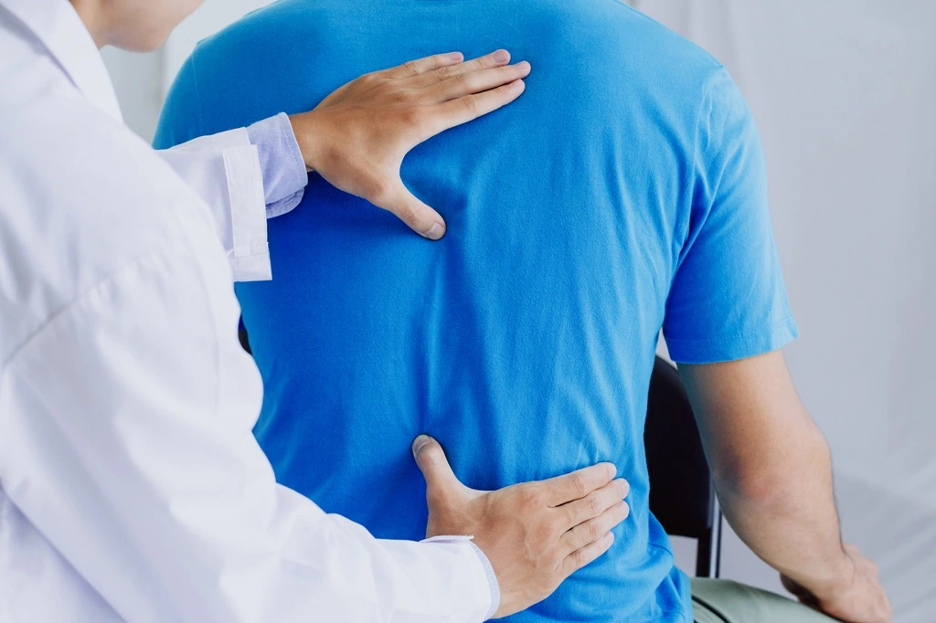 Dr. Larry Davidson on How Better Communication Supports Spine Care Decisions