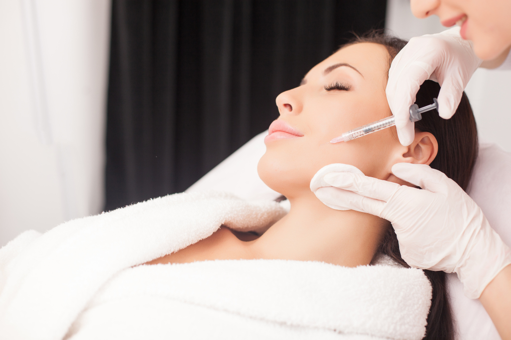 What To Consider Before Booking An Anti-Wrinkle Treatment